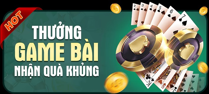 Game bài 3D