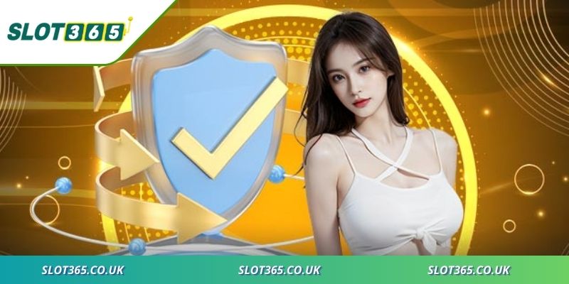 An toàn dữ liệu vững chắc trong hệ thống quản lý