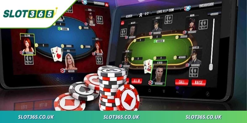 Hiểu rõ cách chơi poker online qua hướng dẫn chuyên sâu