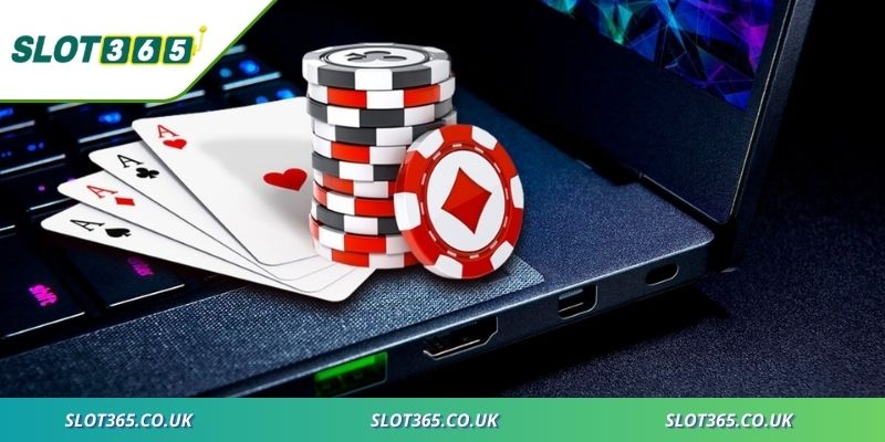 Khám phá không gian giải trí và cơ hội đặt cược hấp dẫn