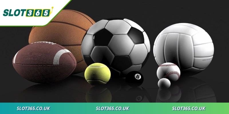 Khám phá nhiều loại kèo hấp dẫn khi trải nghiệm cá cược