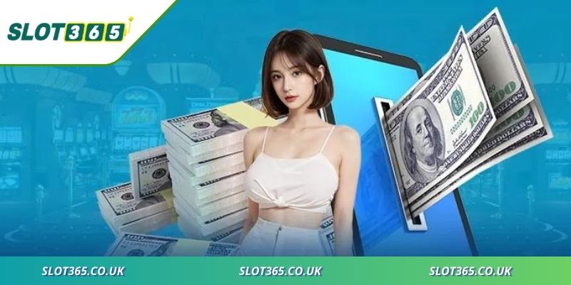 Quy trình tài chính rõ ràng cho người tham gia