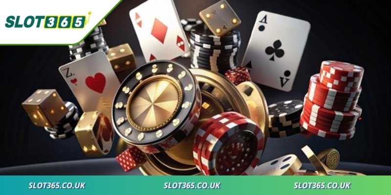 Trải nghiệm CASINO minh bạch tạo niềm tin và cơ hội vượt trội